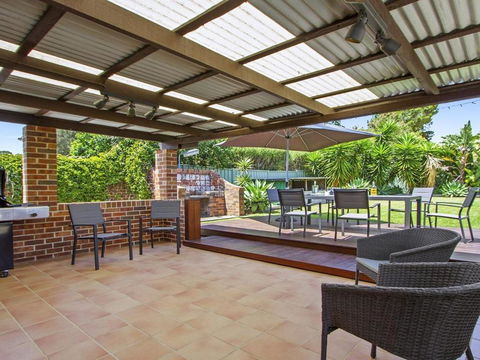 Amersham Great Family Accommodation - Great Ocean Road Tourism 5