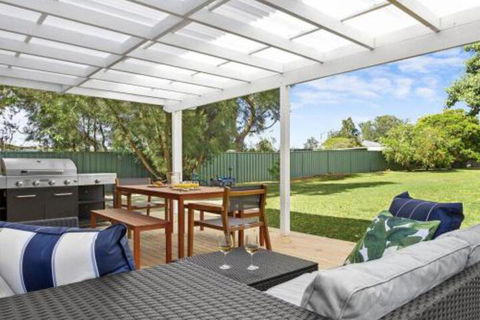 Culburra Beach Retreat Close To Two Beaches - Great Ocean Road Tourism 7