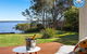 Braeside Waterfront Fireplace - thumb 2