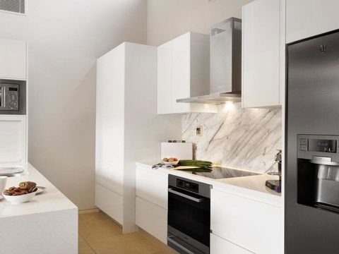 Casa Sul Lago Quite Simply A Very Special Place - Great Ocean Road Tourism 2