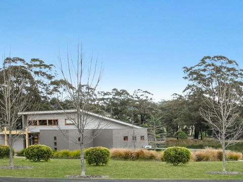 Casa Sul Lago Quite Simply A Very Special Place - Great Ocean Road Tourism 4