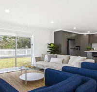 Heartland  Burrows 450m to beach - Great Ocean Road Tourism