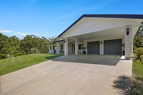 Casa Paradiso - Great Ocean Road Tourism 1