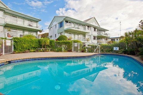 Home Away From Home With Sweeping Ocean Views Unit 12 60 Peregian Esplanade - Great Ocean Road Tourism 0