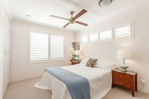 Home Away From Home With Sweeping Ocean Views Unit 12 60 Peregian Esplanade - Great Ocean Road Tourism 4