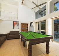 Tropical 5 Bedroom Family Getaway in Noosa Heads - Great Ocean Road Tourism
