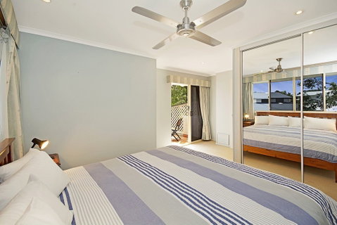 Tropical 5 Bedroom Family Getaway In Noosa Heads - Great Ocean Road Tourism 2
