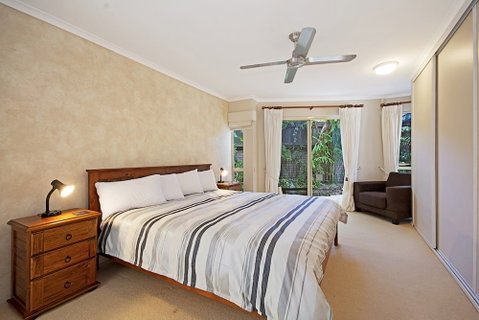 Tropical 5 Bedroom Family Getaway In Noosa Heads - Great Ocean Road Tourism 3