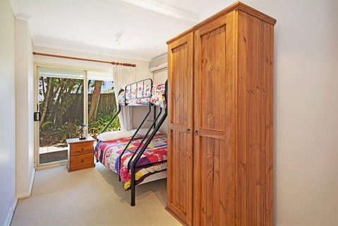 Tropical 5 Bedroom Family Getaway In Noosa Heads - Great Ocean Road Tourism 5