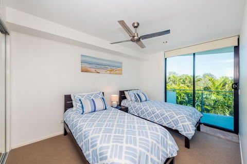 Stylish Beach Side Apartment Unit 5 33 Lorikeet Drive - Great Ocean Road Tourism 3