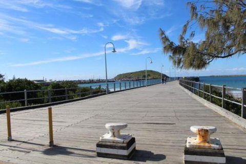 Annies Apartment - Great Ocean Road Tourism 7