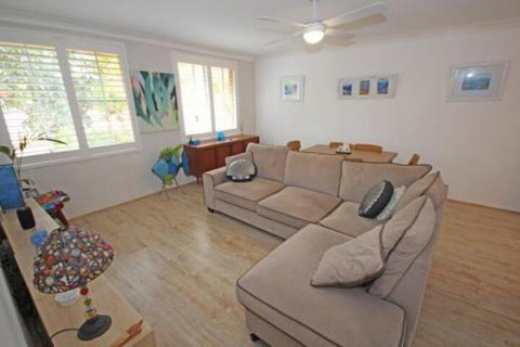 Annies Apartment - Great Ocean Road Tourism 2