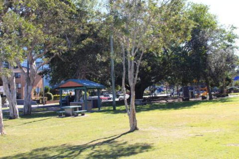 Annies Apartment - Great Ocean Road Tourism 3