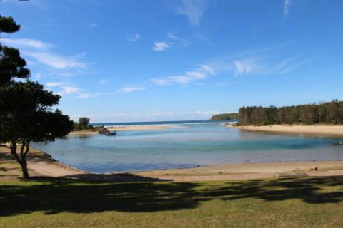 Annies Apartment - Great Ocean Road Tourism 6