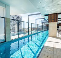 Elements on Elizabeth PoolGymSaunaCinema - Great Ocean Road Tourism