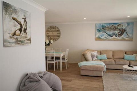 Family Getaway In Sussex - Great Ocean Road Tourism 4