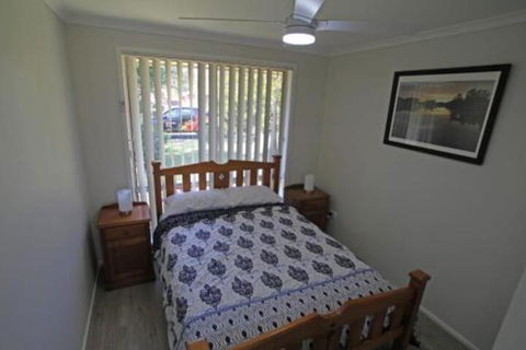 Seabreeze On Ibis - Great Ocean Road Tourism 3