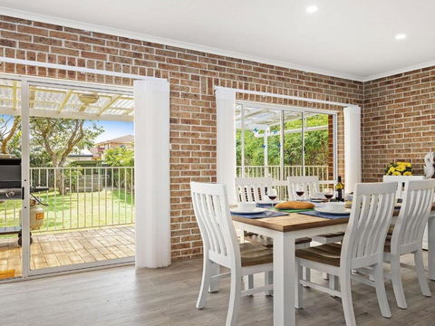 Fern Way Beach House 70m To Beach - Great Ocean Road Tourism 6