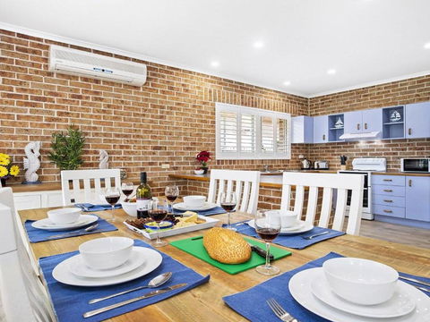 Fern Way Beach House 70m To Beach - Great Ocean Road Tourism 1