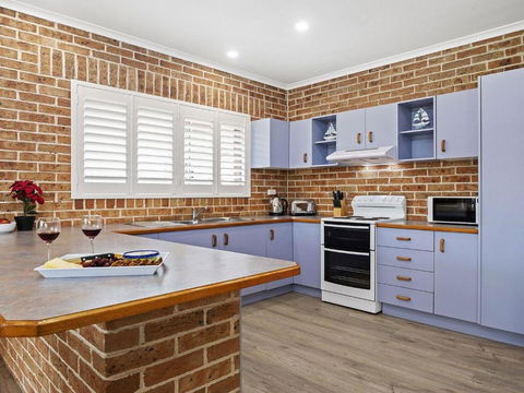 Fern Way Beach House 70m To Beach - Great Ocean Road Tourism 4