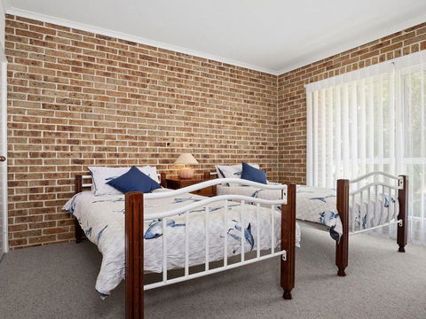 Fern Way Beach House 70m To Beach - Great Ocean Road Tourism 2