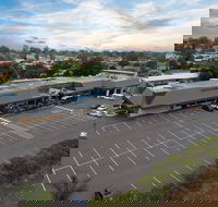 Blacktown Tavern - Great Ocean Road Tourism