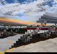 Richmond Midway Motel - Great Ocean Road Tourism