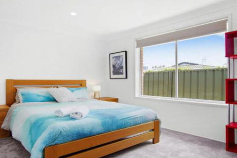 Karelda Absolute Waterfront Pet Friendly Property - Great Ocean Road Tourism 2