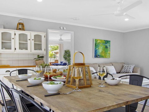 Pure Salt Beach House With Pool 300m To Beach - Great Ocean Road Tourism 5