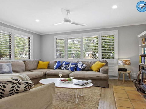 Pure Salt Beach House With Pool 300m To Beach - Great Ocean Road Tourism 2