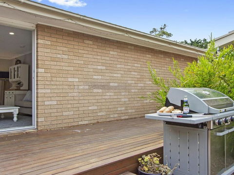 Pure Salt Beach House With Pool 300m To Beach - Great Ocean Road Tourism 3