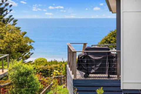 COASTAL HAVEN Panoramic Ocean Views - Great Ocean Road Tourism 7