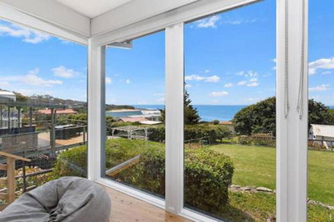 COASTAL HAVEN Panoramic Ocean Views - Great Ocean Road Tourism 4