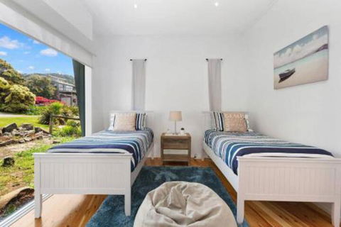 COASTAL HAVEN Panoramic Ocean Views - Great Ocean Road Tourism 5