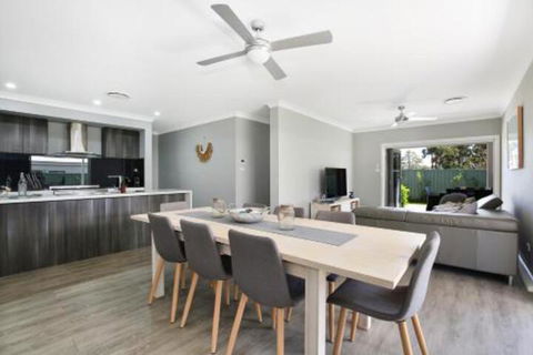 Wowly Waters Pet Friendly 1 Min Walk To Beach - Great Ocean Road Tourism 5