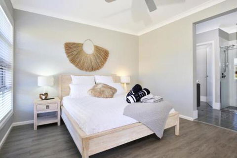 Wowly Waters Pet Friendly 1 Min Walk To Beach - Great Ocean Road Tourism 3
