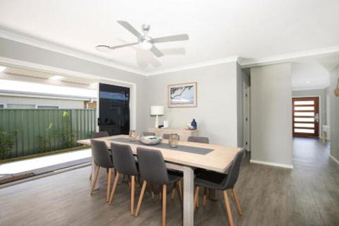 Wowly Waters Pet Friendly 1 Min Walk To Beach - Great Ocean Road Tourism 6