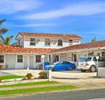 The Wauchope Motel - Great Ocean Road Tourism