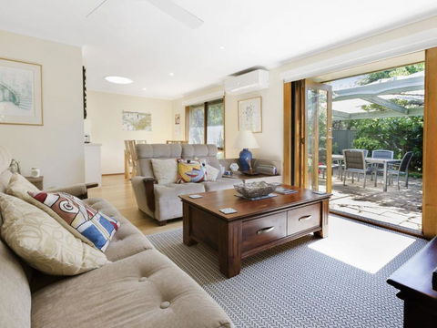 TUSCAN OASIS RYE - Great Ocean Road Tourism 6