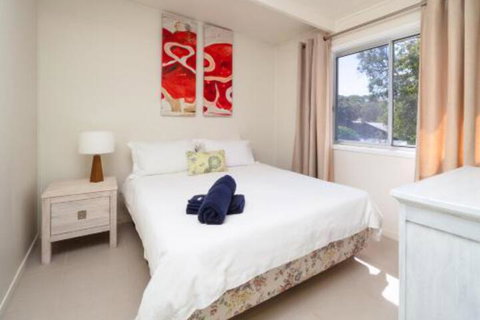 Seaview Getaway - Great Ocean Road Tourism 3