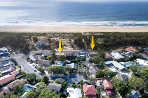 Seaview Getaway - Great Ocean Road Tourism 5