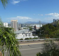 Townsville Terrace