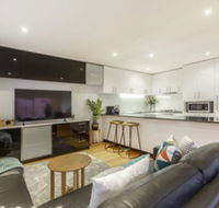 Tranquil Townhouse in Port Melbourne - Great Ocean Road Tourism