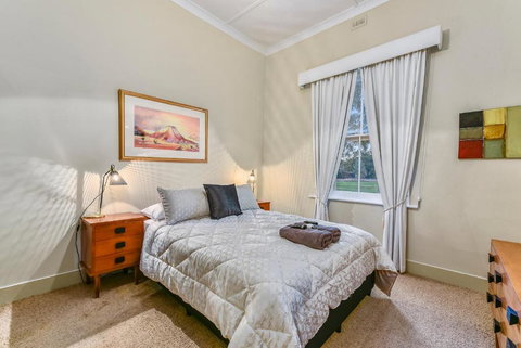 The Jazz B & B - Great Ocean Road Tourism 5