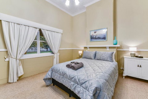 The Jazz B & B - Great Ocean Road Tourism 2