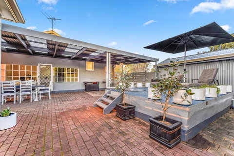 The Jazz B & B - Great Ocean Road Tourism 6