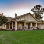 The Jazz B & B - Great Ocean Road Tourism 0