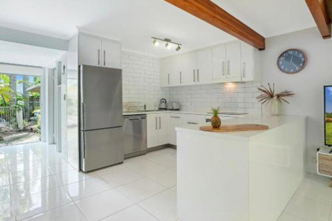 Cool Coastal Chic Noosaville - Great Ocean Road Tourism 7