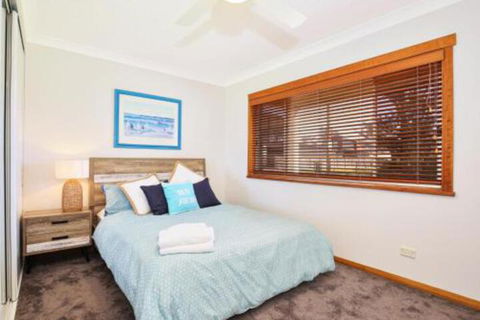 Shores Pet Friendly 1 Min Walk To Beach - Great Ocean Road Tourism 2