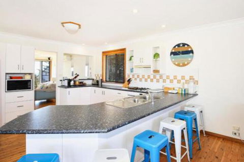 Shores Pet Friendly 1 Min Walk To Beach - Great Ocean Road Tourism 3